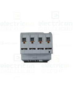 Siguranta RCBO 32A/30mA ETI - 002174907 2