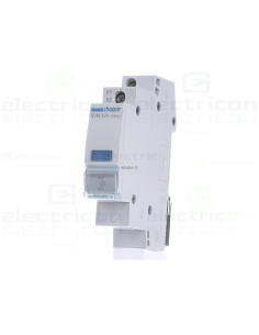 Lampă semnalizare tensiune LED monofazic