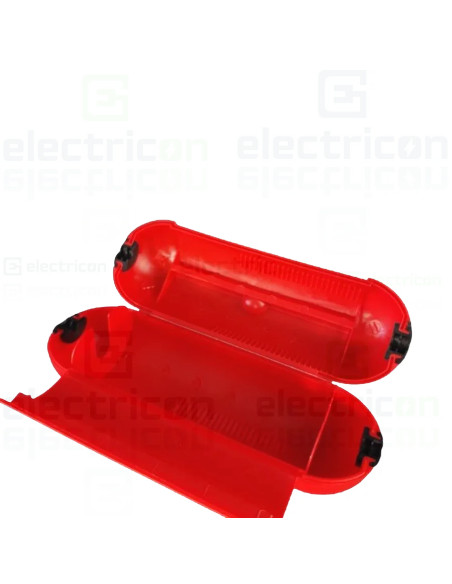 Cutie de siguranță, Cimco, 14 2016