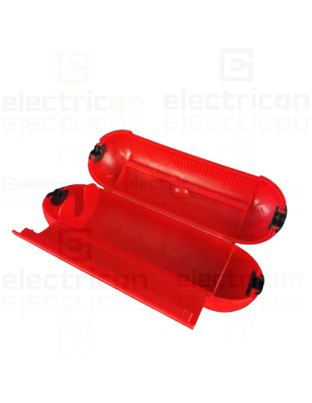 Cutie de siguranță, Cimco, 14 2016