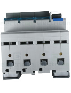 Disjunctor diferential 16A/30mA Hager - ADZ316D 2