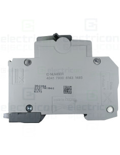 Disjunctor diferential 10A/30mA Hager - ADZ360D 2