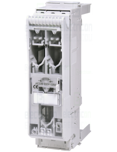 Separator KVL-B-000 3p F50 Bottom