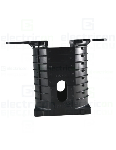 Doză aparataj, izolată pentru termosisteme, Ø60 mm, pentru izolații 30-100mm, Kaiser, 1159-90