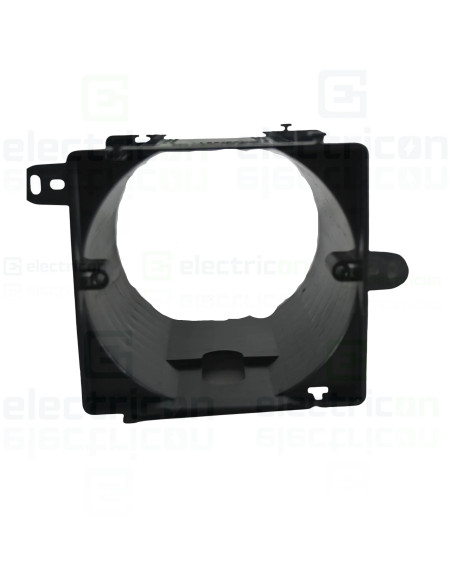 Doză aparataj, izolată pentru termosisteme, Ø60 mm, pentru izolații 30-100mm, Kaiser, 1159-90