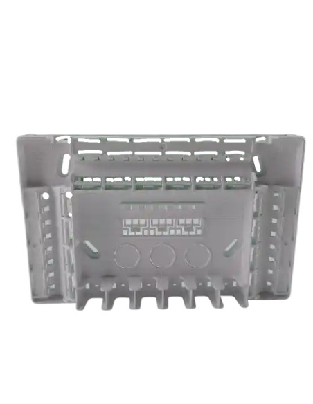 Cutie de jonctiune pentru cabluri invelite, seria 221, Wago, 207-4301