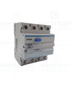 Diferential 40A/30mA Hager - CDS440D 2