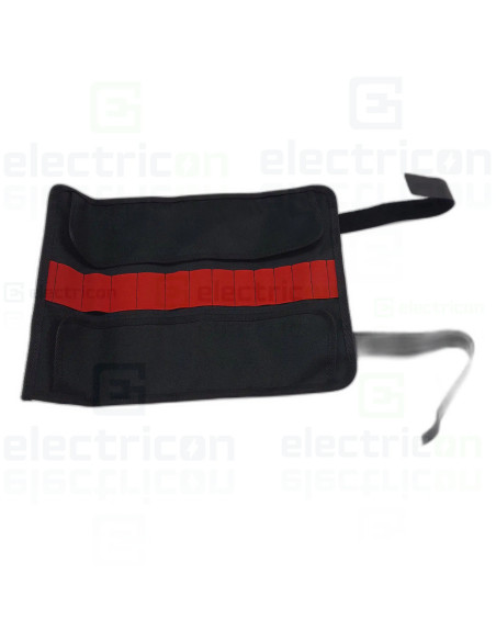 SUPORT PTR SURUBELNITE PLIABIL 12PCS, Cimco, 17 0612