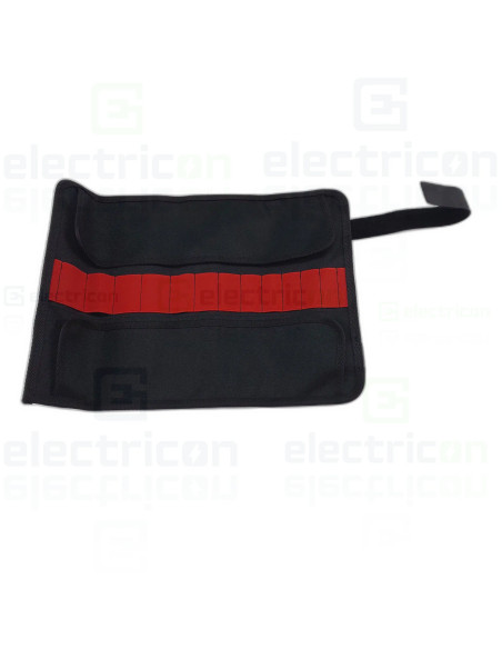 SUPORT PTR SURUBELNITE PLIABIL 12PCS, Cimco, 17 0612