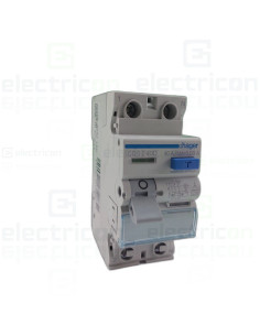 Intreruptor RCCB 40A/30mA Hager - CDS240D
