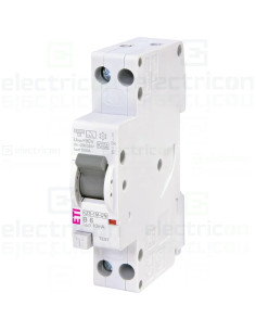 Siguranta RCBO ETI - 002176001