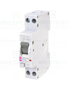 Siguranta RCBO ETI - 002176003