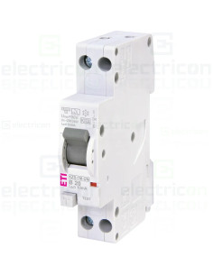 Siguranta RCBO ETI - 002176005