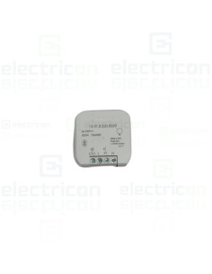 Dimmer 300W Bluetooth BLE – Yesly – montaj in doza Finder 15.21.8.230.B300