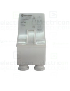 Senzor Crepuscular PT 16A 2000W IP54 Finder 10.41.8.230.0000 2