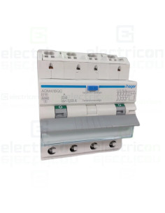 Siguranta RCBO /30mA Hager - ADM416QC 2