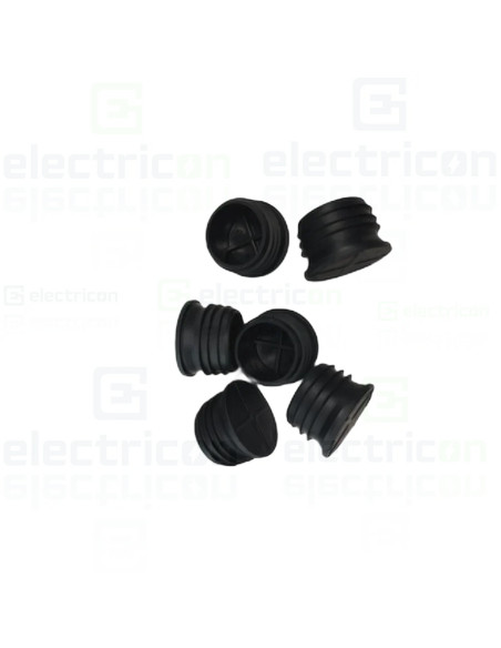 Dop cu filet M40, etans Kaiser 1040-40