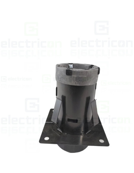 Sistem de etanșare prin penetrare prin tavan DS 90/74 mm Kaiser 9459-05