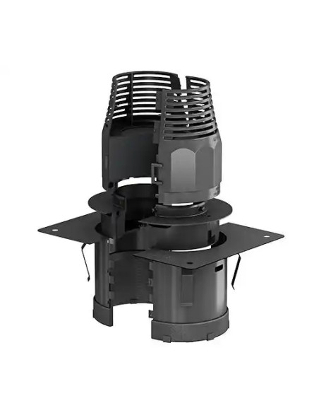 Sistem de etanșare prin penetrare prin tavan DS 90/74 mm Kaiser 9459-05