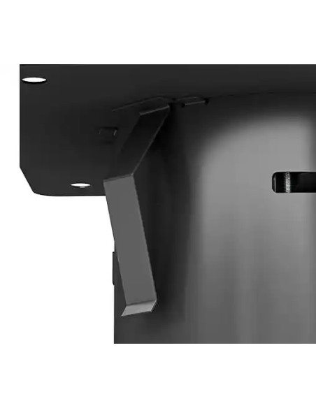 Sistem de etanșare prin penetrare prin tavan DS 90/120 mm Kaiser 9459-06