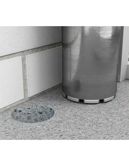 Sistem de etanșare prin penetrare prin tavan DS 90/120 mm Kaiser 9459-06