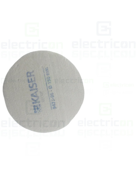 Corp cofraj pentru penetrarea tavanului DS 90/120mm Kaiser 9473-96