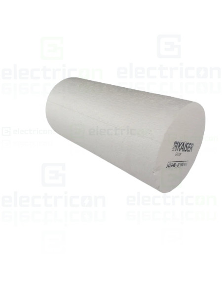 Corp cofraj pentru penetrarea tavanului DS 90/120mm Kaiser 9473-96