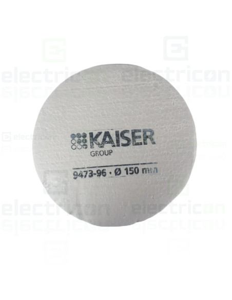 Corp cofraj pentru penetrarea tavanului DS 90/120mm Kaiser 9473-96