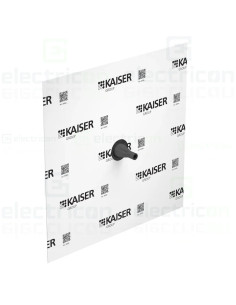 Manșon etanșare d- 4-8mm pentru cabluri coaxiale si de date, Kaiser, 9059-44