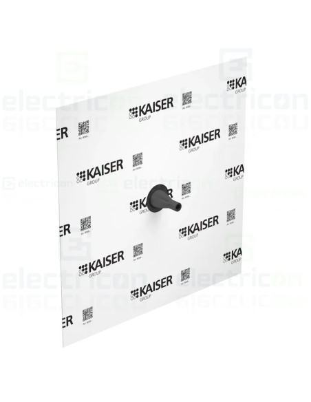 Manșon etanșare d- 4-8mm pentru cabluri coaxiale si de date, Kaiser, 9059-44