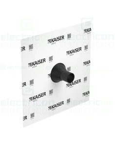 Manșon etanșare cablu d- 15-22mm pentru cabluri coaxiale si de date, Kaiser, 9059-48