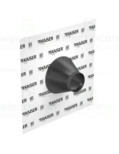 Manșon etanșare d- 50-75mm pentru cabluri coaxiale si de date, Kaiser, 9059-52