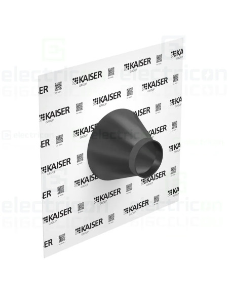 Manșon etanșare d- 50-75mm pentru cabluri coaxiale si de date, Kaiser, 9059-52
