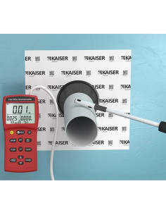 Manșon etanșare d- 50-75mm pentru cabluri coaxiale si de date, Kaiser, 9059-52 2
