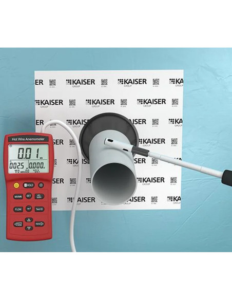 Manșon etanșare d- 50-75mm pentru cabluri coaxiale si de date, Kaiser, 9059-52