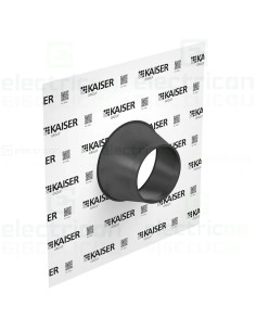 Manșon etanșare cablu d- 75-90mm pentru cabluri coaxiale si de date, Kaiser, 9059-53
