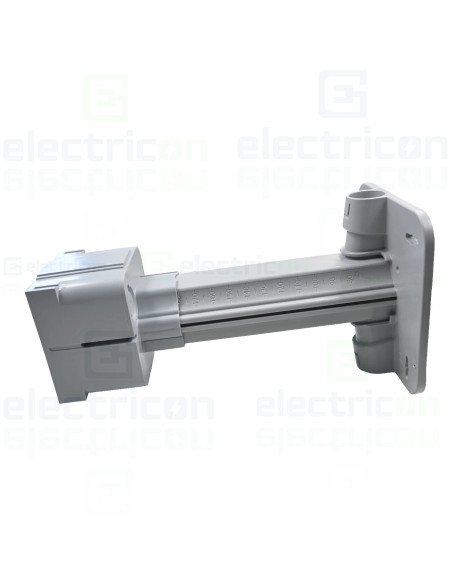 Doza telescop pentru prize in termosistem, grosime izolatie 80-200mm, Kaiser, 1159-61