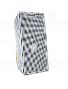 Suport Echipamente cu vata de roca taiata pentru izolatie exterioara, grosime izolatie 60-160mm, Kaiser, 1159-26 2