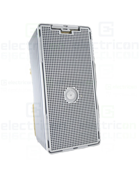 Suport Echipamente cu vata de roca taiata pentru izolatie exterioara, grosime izolatie 60-160mm, Kaiser, 1159-26