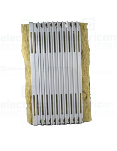 Element de prelungire pentru suport universal de echipamente de izolare exterioara, cu dim, 10 - 100 mm, Kaiser, 1159-27