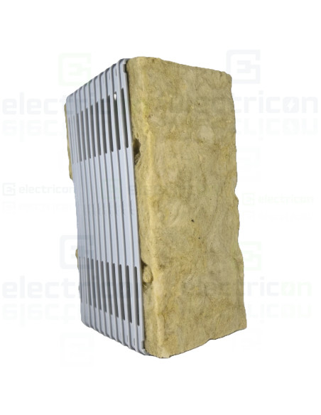 Element de prelungire pentru suport universal de echipamente de izolare exterioara, cu dim, 10 - 100 mm, Kaiser, 1159-27