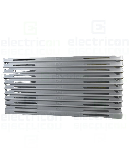 Element de prelungire pentru suport universal de echipamente de izolare exterioara, cu dim, 10 - 100 mm, Kaiser, 1159-27