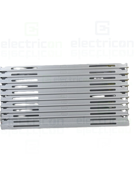 Element de prelungire pentru suport universal de echipamente de izolare exterioara, cu dim, 10 - 100 mm, Kaiser, 1159-27