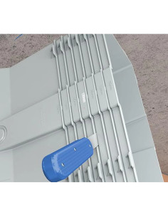 Doză THERMOX termosistem pentru corp iluminat Ø 68-86 mm, Kaiser, 1159-70 2