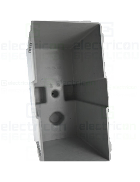 Doză THERMOX termosistem pentru corp iluminat Ø 68-86 mm, Kaiser, 1159-70