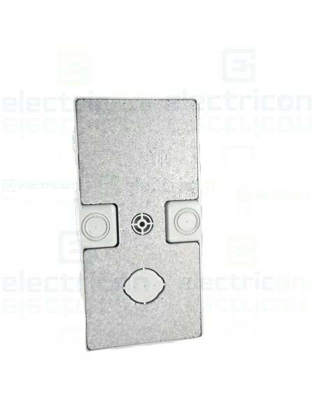 Doză THERMOX termosistem pentru corp iluminat Ø 68-86 mm, Kaiser, 1159-70