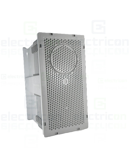 Doză THERMOX termosistem pentru corp iluminat Ø 68-86 mm, Kaiser, 1159-70