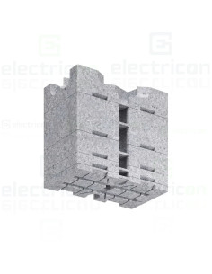 Extensie pentru doză Thermox, 170-350 mm, Kaiser, 1159-71