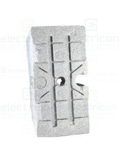 Extensie pentru doză Thermox, 170-350 mm, Kaiser, 1159-71 2