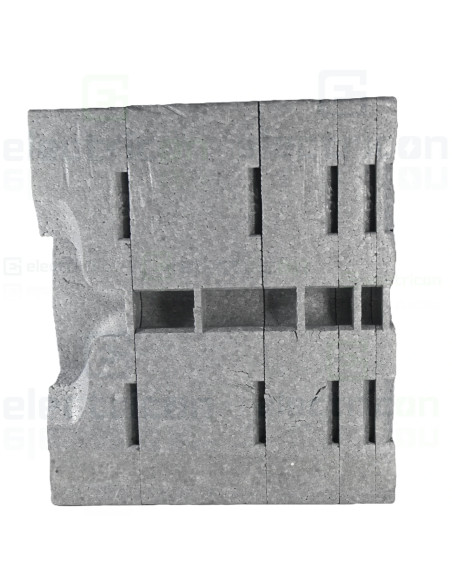 Extensie pentru doză Thermox, 170-350 mm, Kaiser, 1159-71